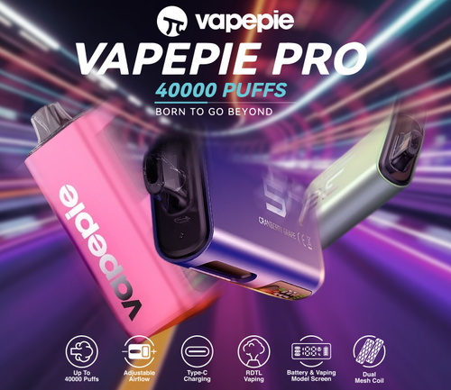 VapeBridge