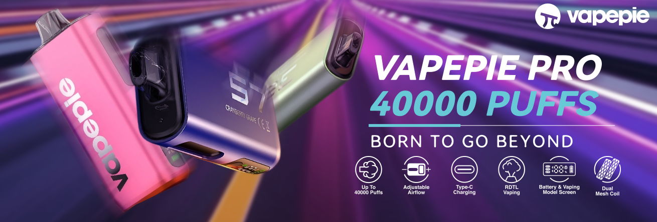 VapeBridge