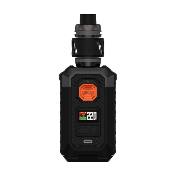 Vaporesso Armour Max iTank T Ver (Kit SK) | Black
