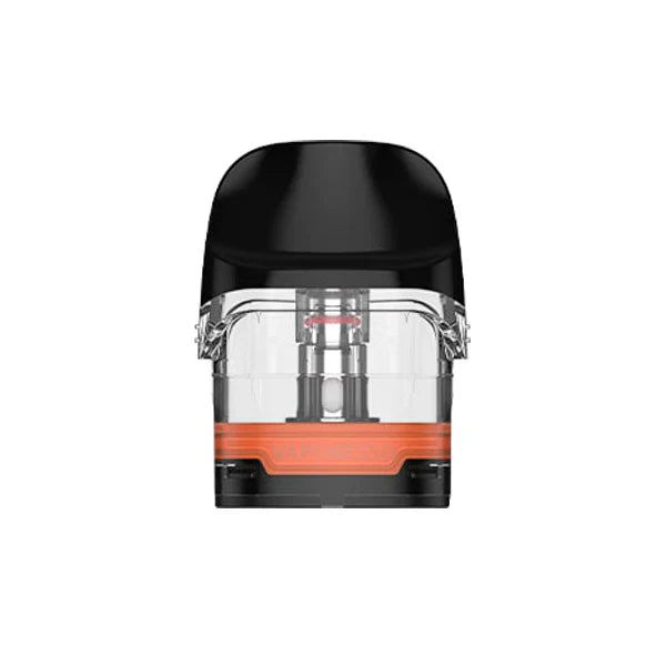 Vaporesso Luxe Q Pod (4-Pack) | 0.6Ω Mesh 2mL (All Compatible Version)
