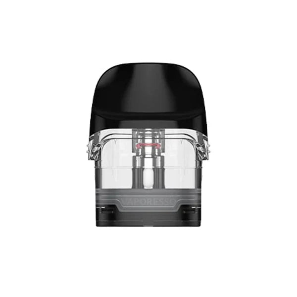 Vaporesso Luxe Q Pod (4-Pack) | 1.0Ω Mesh 2mL (All Compatible Version)