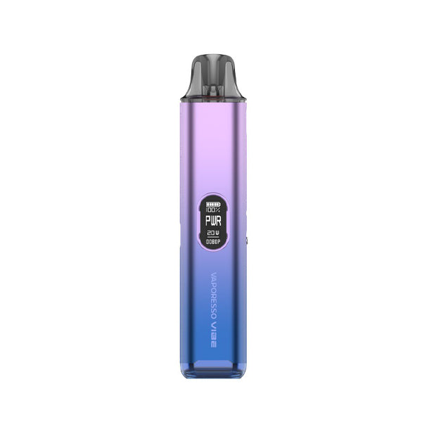 Vaporesso Vibe (Kit PS) 1000mAh | Berry Purple