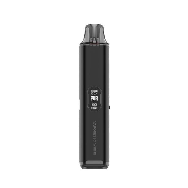 Vaporesso Vibe (Kit PS) 1000mAh | Black
