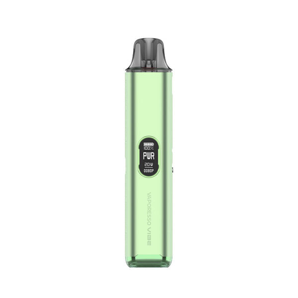 Vaporesso Vibe (Kit PS) 1000mAh | Fresh Green