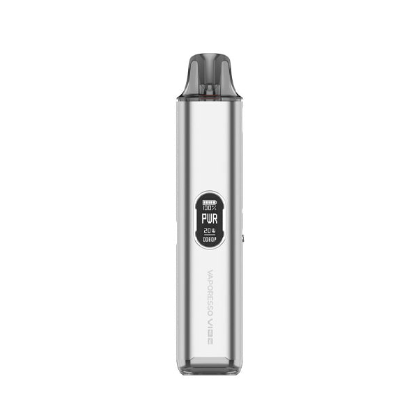 Vaporesso Vibe (Kit PS) 1000mAh | Silver