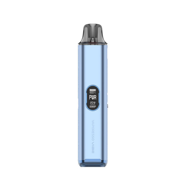 Vaporesso Vibe (Kit PS) 1000mAh | Sky Blue