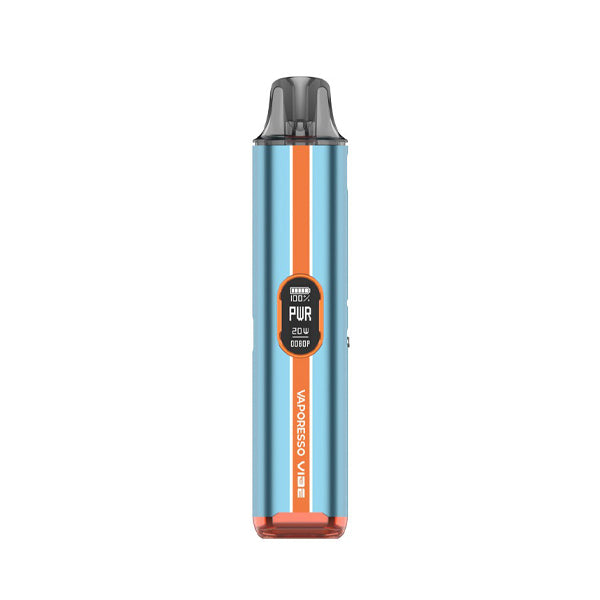 Vaporesso Vibe (Kit PS) 1000mAh | Turbo Blue