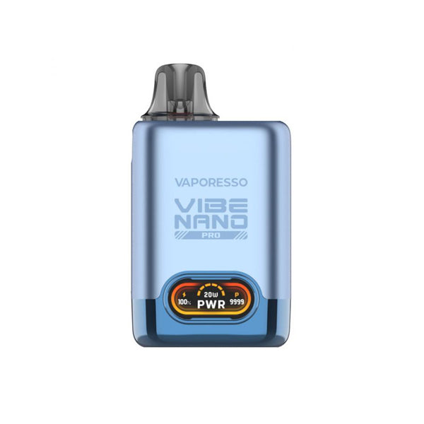 Vaporesso Vibe Nano Pro (Kit PS) 1500mAh | Sky Blue