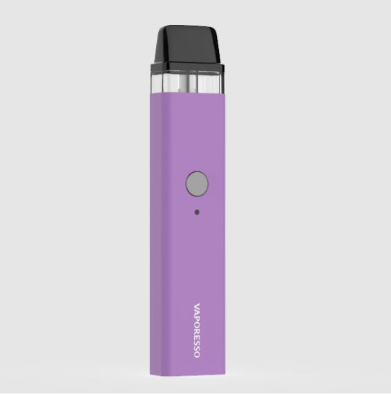 Vaporesso XROS 16W Kit (Pod System) | Purple