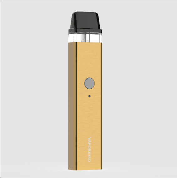 Vaporesso XROS 16W Kit (Pod System) | Gold