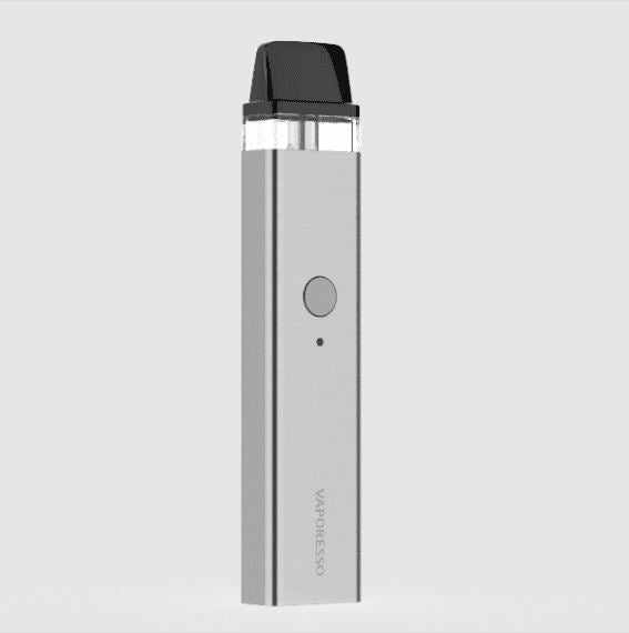 Vaporesso XROS 16W Kit (Pod System) | Silver