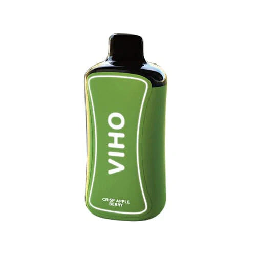 Viho Super Charge Disposable | 20000 Puffs | 21mL | 50mg | MOQ 5 | Crisp Apple Berry