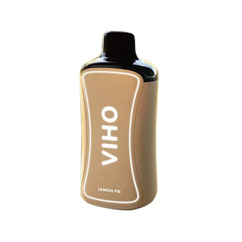 Viho Super Charge Disposable | 20000 Puffs | 21mL | 50mg | MOQ 5 | Lemon Pie