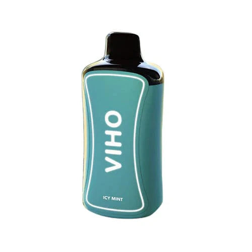Viho Super Charge Disposable | 20000 Puffs | 21mL | 50mg | MOQ 5 | Icy Mint