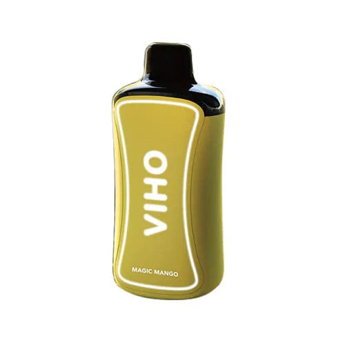 Viho Super Charge Disposable | 20000 Puffs | 21mL | 50mg | MOQ 5 | Magic Mango
