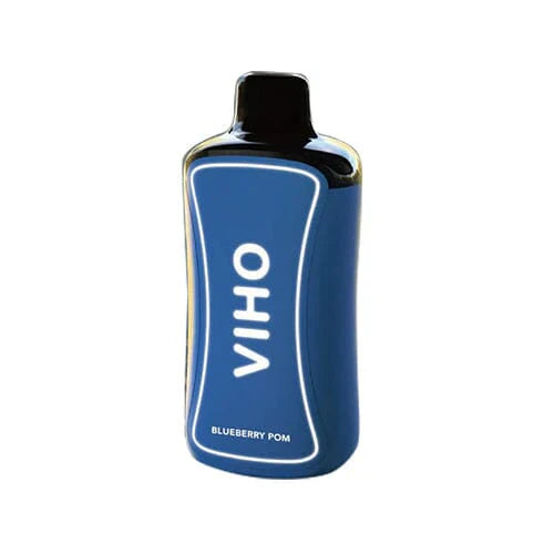 Viho Super Charge Disposable | 20000 Puffs | 21mL | 50mg | MOQ 5 | Blueberry Pom