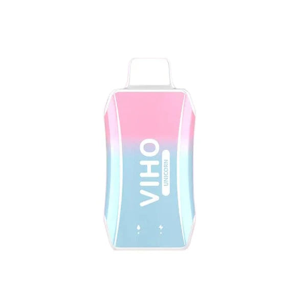 Viho Turbo Disposable | 10000 Puffs | 17mL | 50mg | MOQ 5 | Galaxy Edition Unicorn