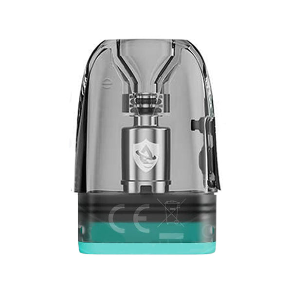 Voopoo Argus V2 Pod 3mL Top-Fill (3-Pack) | 0.7ohm