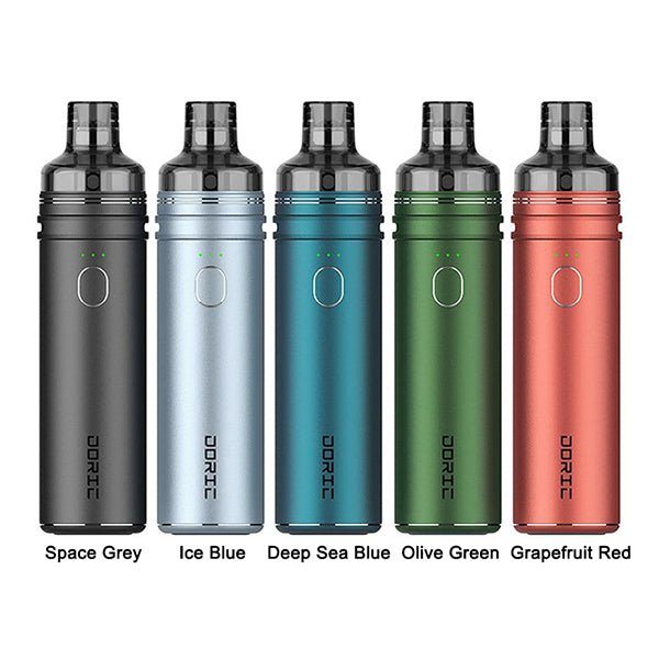 Voopoo Doric 60 Kit | 60w | Group Image