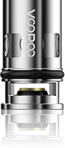 VooPoo PnP Replacement Coils (Pack of 5) | PnP VM6 0.15ohm
