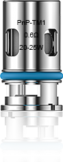 VooPoo PnP Replacement Coils (Pack of 5) | PnP TM1