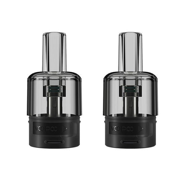 Voopoo ITO Replacement Pod | 2-Pack