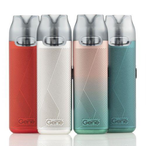 VooPoo V.Thru Pro Kit 25w | Group Image