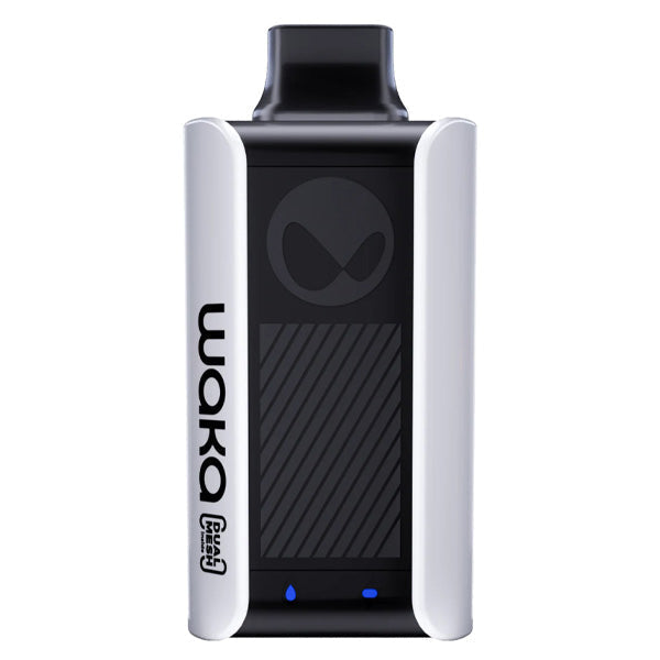 WAKA SoPro PA10000 Disposable | 10,000 Puffs | 18mL | 50mg | MOQ 10 | Sakura Grape