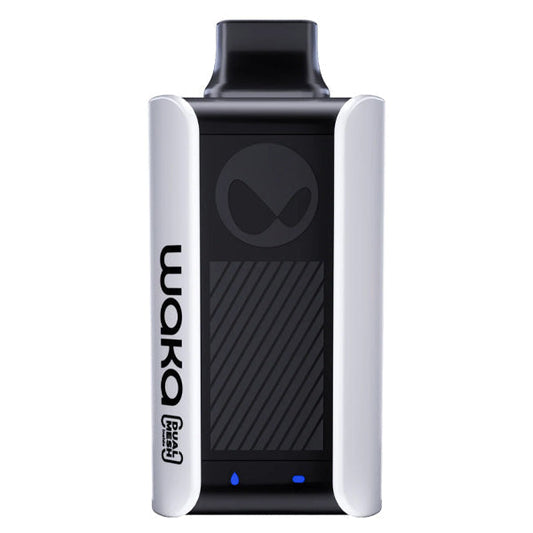 WAKA SoPro PA10000 Disposable | 10,000 Puffs | 18mL | 50mg | MOQ 10 | Sakura Grape