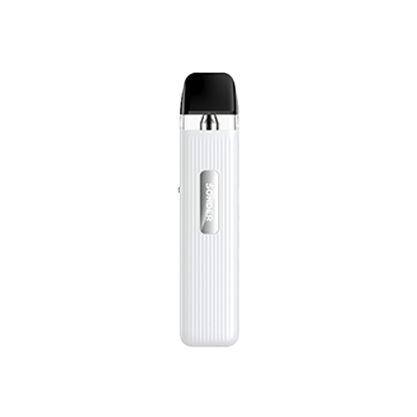 Geekvape Sonder Q 20W Kit (Pod System) - white