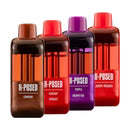 X-Posed – Dispo only- 35000Puff- 16mL Dispo POD