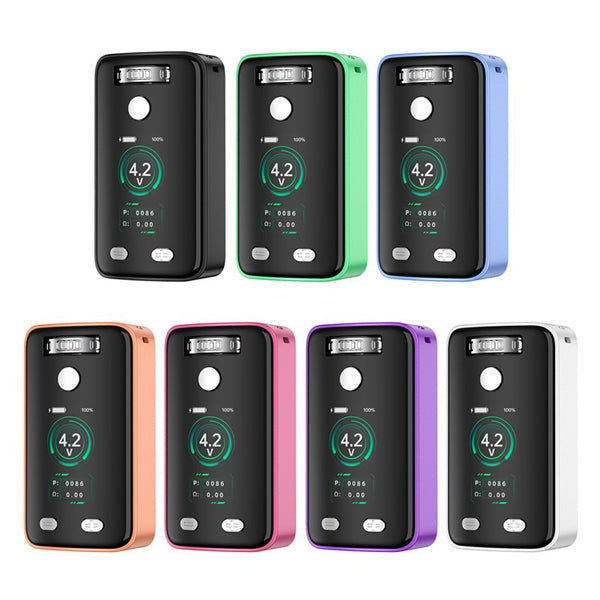 Yocan Kodo UNI 3.0 | Group Image